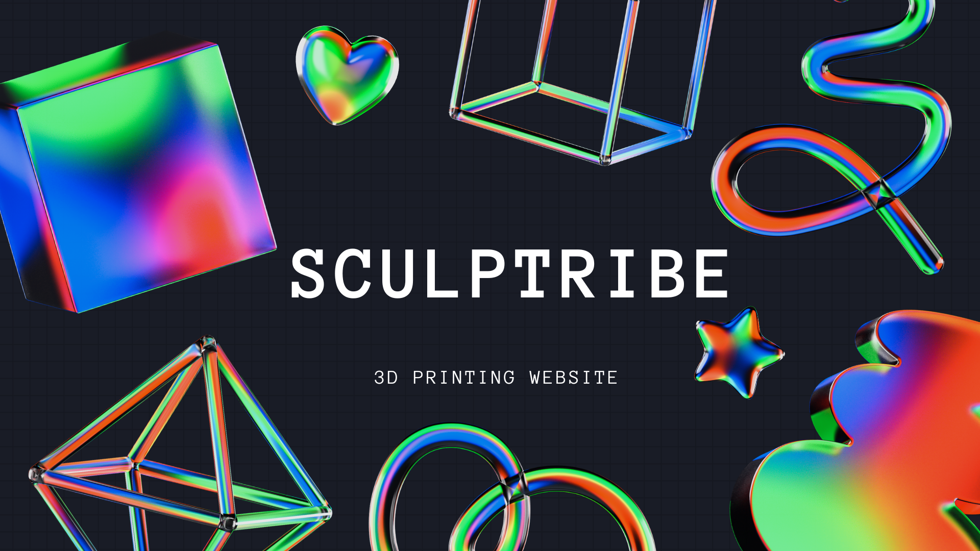 Building Sculptribe: A Marketplace for 3D Printed Products