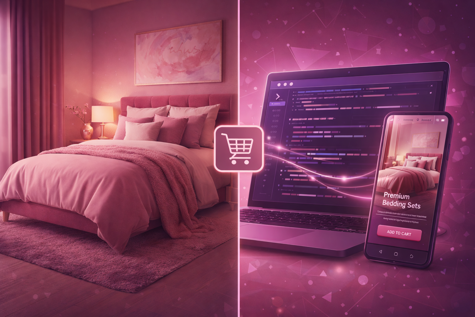 Building SheetKala: Lessons from E-commerce Development